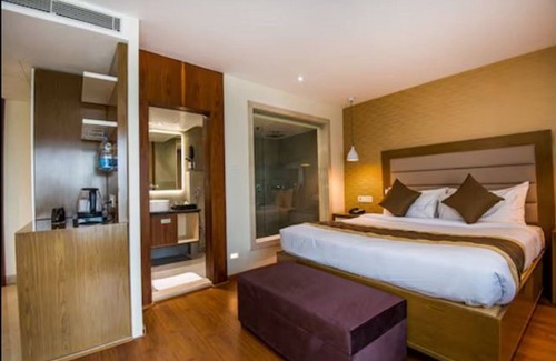 Siliguri Resort | Yashshree Imperial