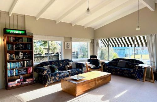 Kinloch House | Yasmin Cottage