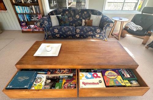 Kinloch House | Yasmin Cottage