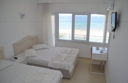Sarimsakli Hotel | Yasmin Hotel