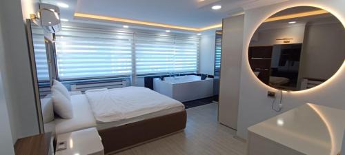 Trabzon Apartment | Yasmine Suit