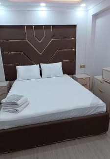 Trabzon Apartment | Yasmine Suit