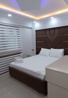 Trabzon Apartment | Yasmine Suit