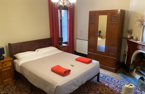 Yass Bed & Breakfast | Yass Central Bed & Breakfast