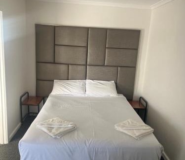 Yass Hotel | Yass Motel