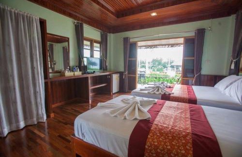 Palian Resort | Yataa Spa and Resort