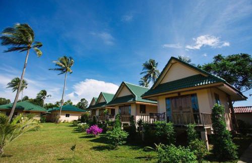 Palian Resort | Yataa Spa and Resort