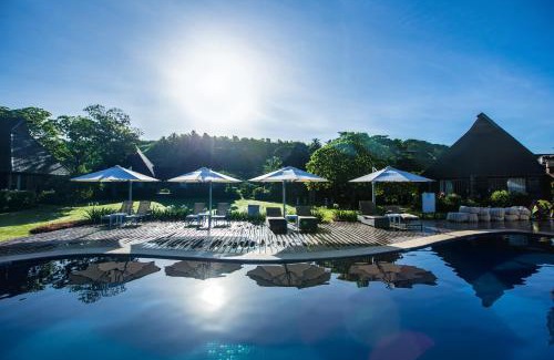 Natadola Resort | Yatule Resort & Spa