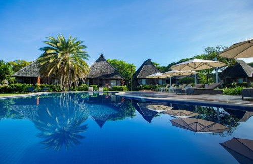 Natadola Resort | Yatule Resort & Spa