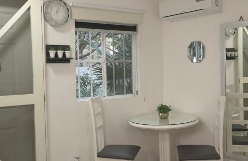 Downtown Cancun Apartment | YAX Estudio Compacto, Cómodo y Céntrico en Cancún