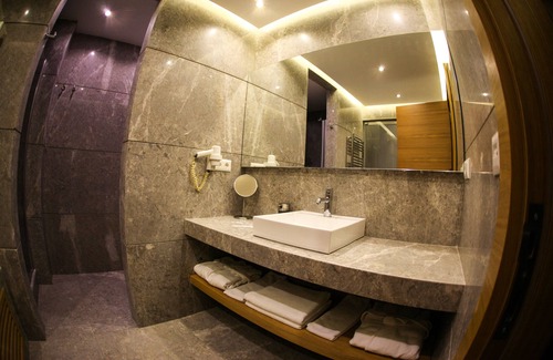 Suleymanpasa Hotel | Yayoba Hotel