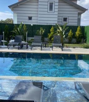 Fethiye Villa | Yaz Villa 2