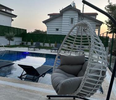 Fethiye Villa | Yaz Villa 2