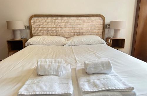 Maria Auxiliadora Apartment | YBH Principe 29, 2 con parking gratis