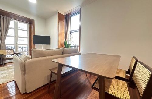 Maria Auxiliadora Apartment | YBH Principe 29, 2 con parking gratis