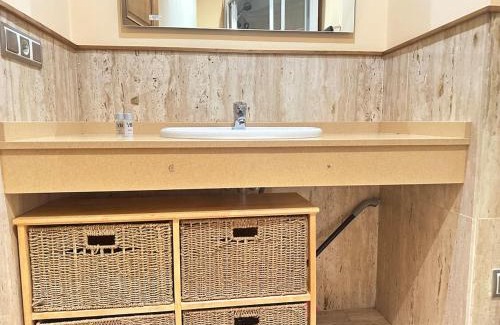 Maria Auxiliadora Apartment | YBH Principe 29, 2 con parking gratis