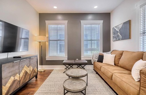 Historic Ybor House | Ybor Azul - Entire Duplex