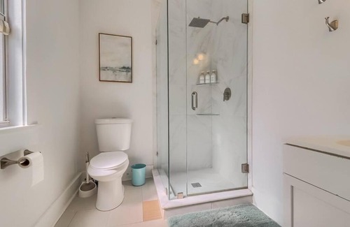 Historic Ybor House | Ybor Azul - Entire Duplex