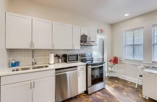 Historic Ybor House | Ybor Azul - Entire Duplex