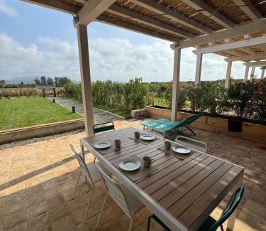 Capalbio Apartment | YCH-Ovile Country Home