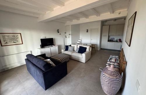 Capalbio Apartment | YCH-Ovile Country Home
