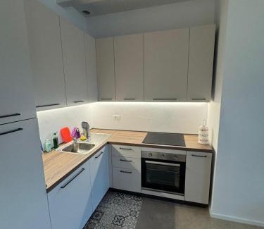 Capalbio Apartment | YCH-Ovile Country Home
