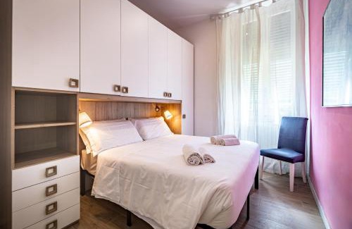 Gavinana Apartment | YD luminoso e ampio con giardino