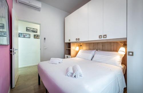 Gavinana Apartment | YD luminoso e ampio con giardino