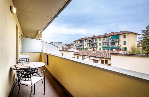 Coverciano Apartment | YD Settimello with parking