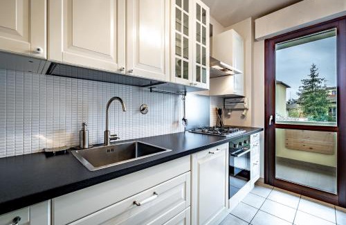 Coverciano Apartment | YD Settimello with parking