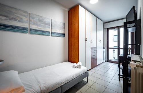Coverciano Apartment | YD Settimello with parking