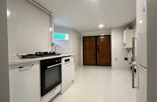 Nilufer Hotel | Yeşil Panjurlu Villa Otel