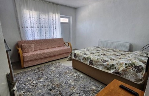 Salda House | Yeşilhan pansiyon