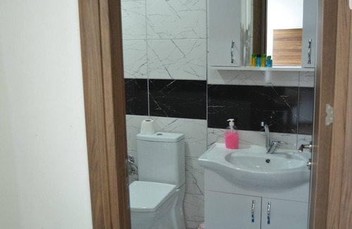Karabaglar Hotel | Yeşilyurt Pansiyon Hotel