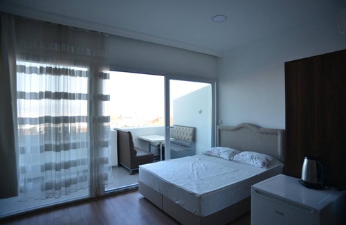 Karabaglar Hotel | Yeşilyurt Pansiyon Hotel