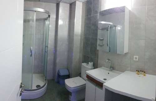 Karabaglar Hotel | Yeşilyurt Pansiyon Hotel
