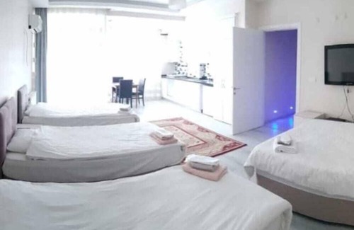 Karabaglar Hotel | Yeşilyurt Pansiyon Hotel