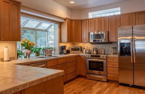 Twin Creeks House | Yeager Home Elkhorn