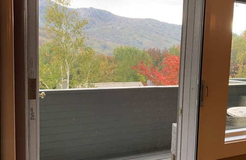 Lincoln House | Year round Loon views and beautifully updated