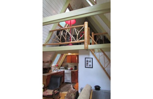 Wilmington House | Year-Round Outdoor Adventure! Whiteface Views, Hot Tub, Fireplace!