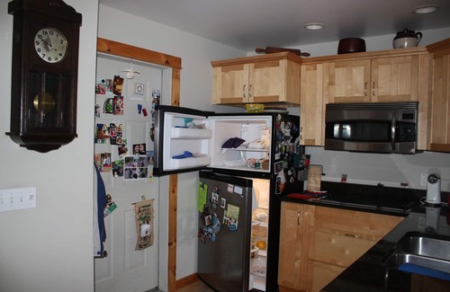 Sullivan Cottage | Year-round shorefront cottage, views of Cadillac Mountain, easy access to Acadia