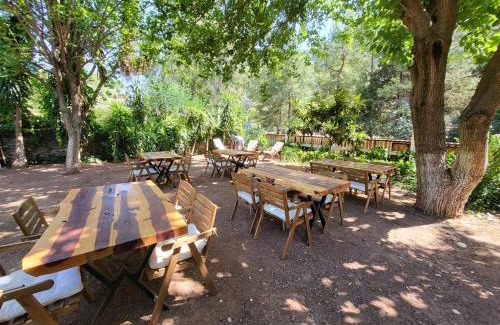 Cirali Hotel | Yedi Butik Hotel
