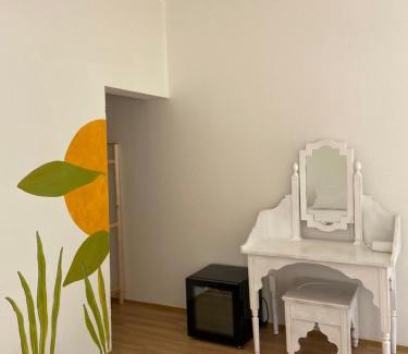 Cirali Hotel | Yedi Butik Hotel