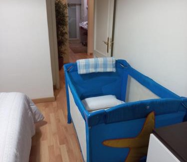 Ourense Apartment | YEDRA