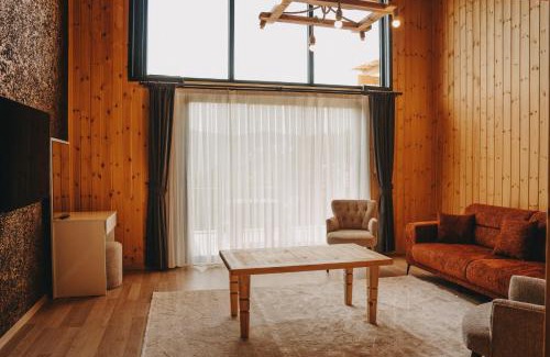 Ayder Hotel | Yege Villa Bungalov