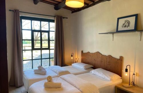 Castello d'Empuries House | Yeguada Senillosa - Turisme Rural