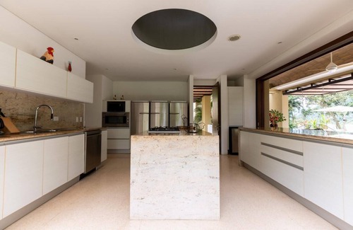 Anapoima Cottage | Yeguas U47 by Wynwood House