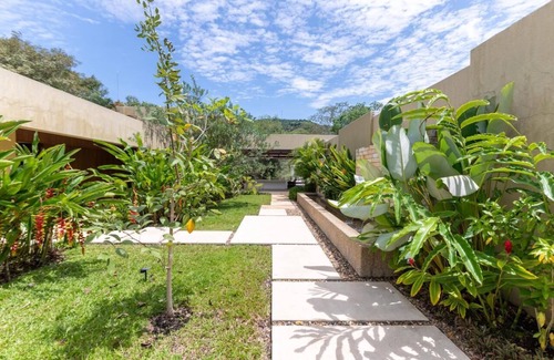 Anapoima Cottage | Yeguas U47 by Wynwood House