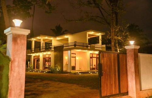 Rumassala Villa | Yehen's Villa