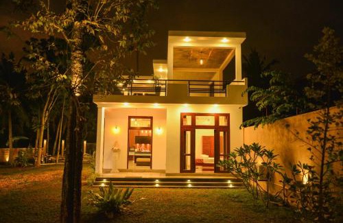 Rumassala Villa | Yehen's Villa